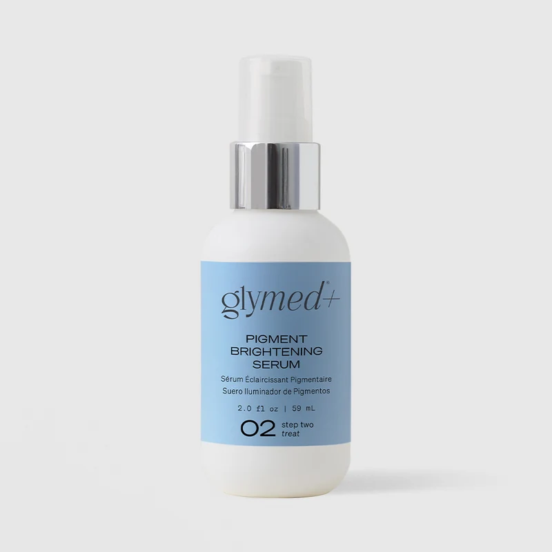 GlyMed Plus Pigment Brightening Serum