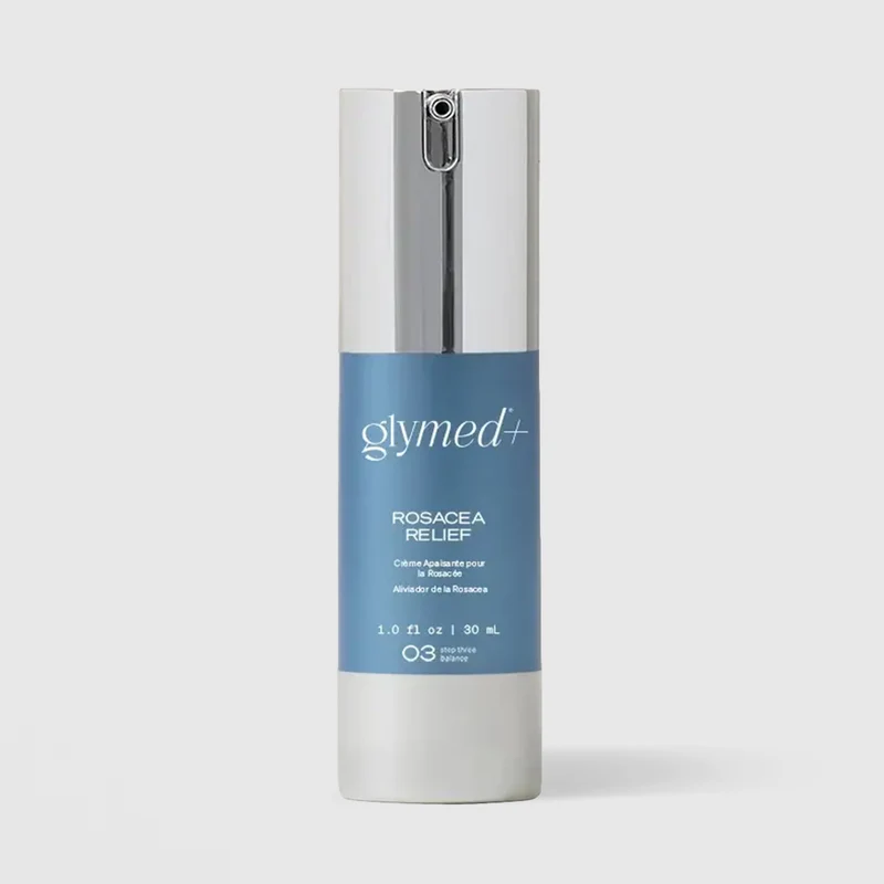 GlyMed Plus Rosacea Relief