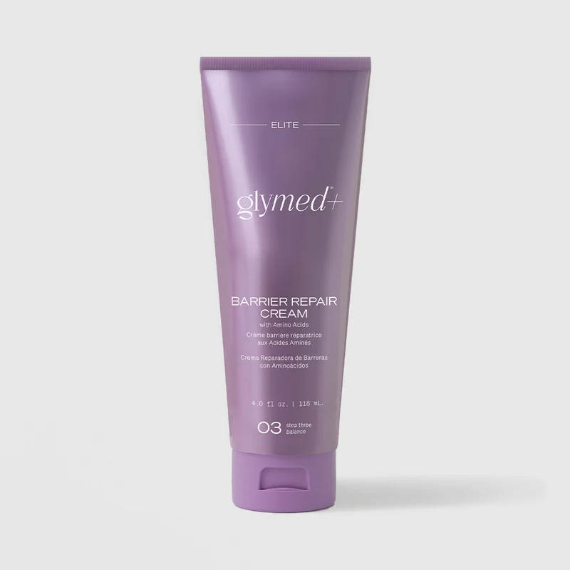 GlyMed Plus Barrier Repair Cream