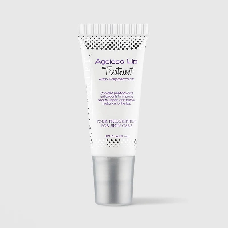 Skin Script Ageless Lip Treatment