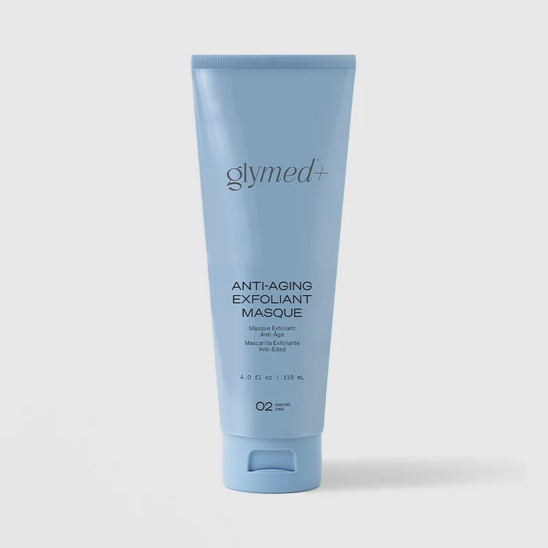 Glymed Plus Anti-Aging Exfoliant Masque