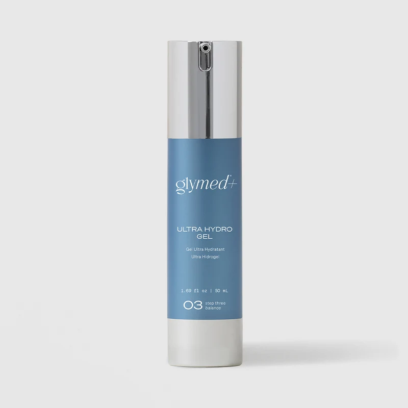 GlyMed Plus Ultra Hydro Gel