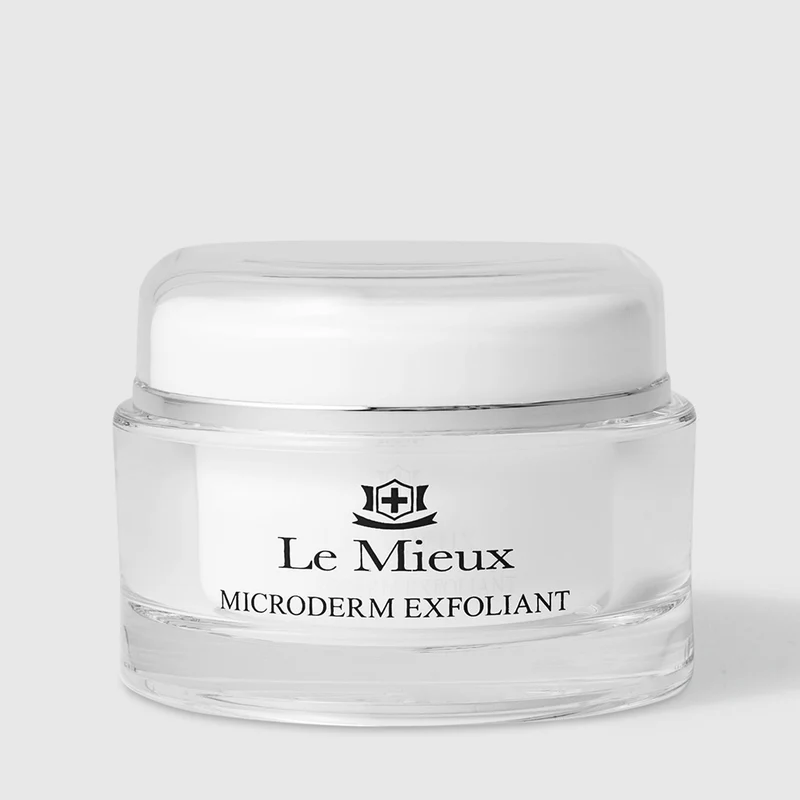 Le Mieux Microderm Exfoliant