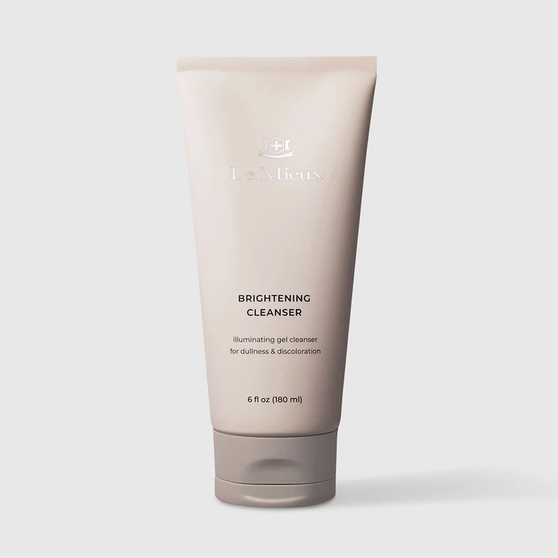 Le Mieux Brightening Cleanser