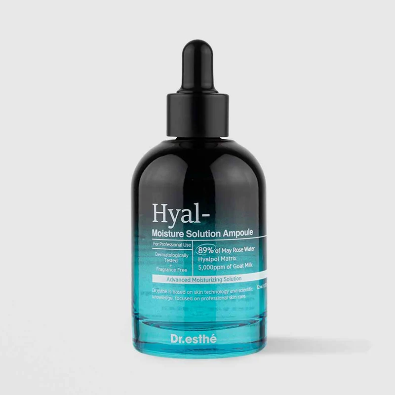 Dr. esthé Hyal- Moisture Solution Ampoule
