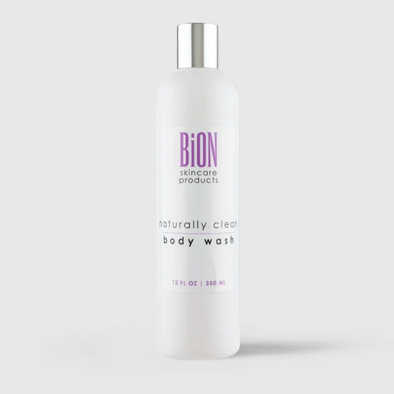 BiON Naturally Clean Body Wash