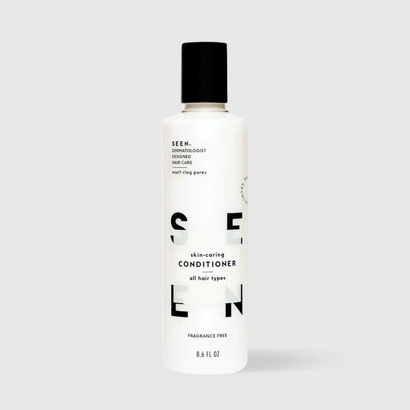 SEEN Fragrance-Free Conditioner
