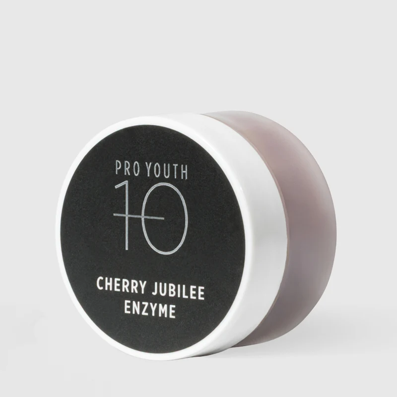 Rhonda Allison Cherry Jubilee Enzyme