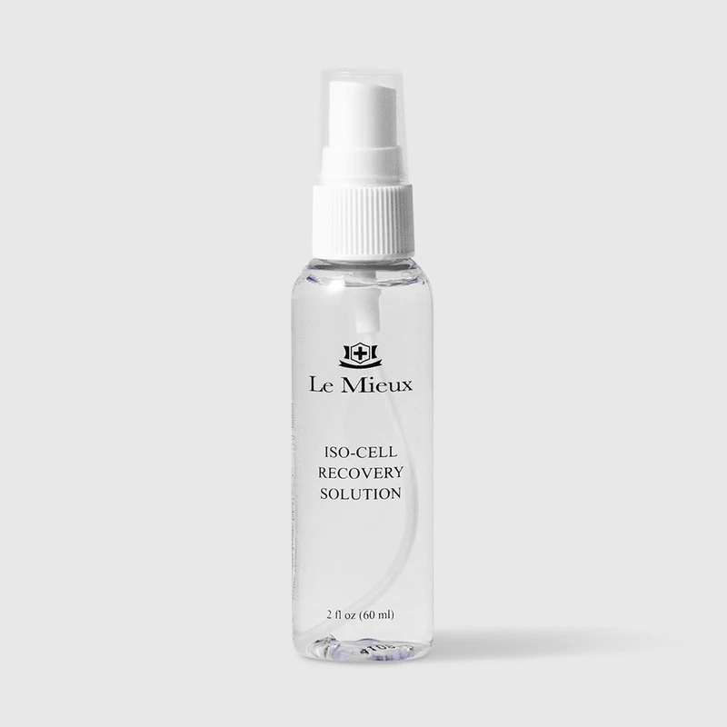 Le Mieux Iso-Cell Recovery Solution