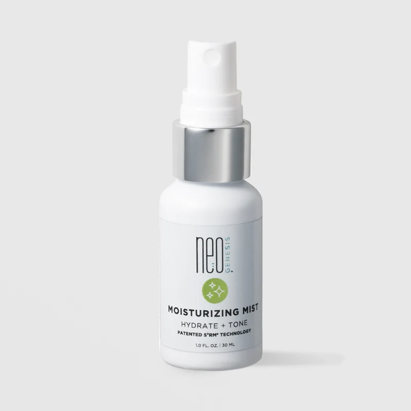 NeoGenesis Moisturizing Mist