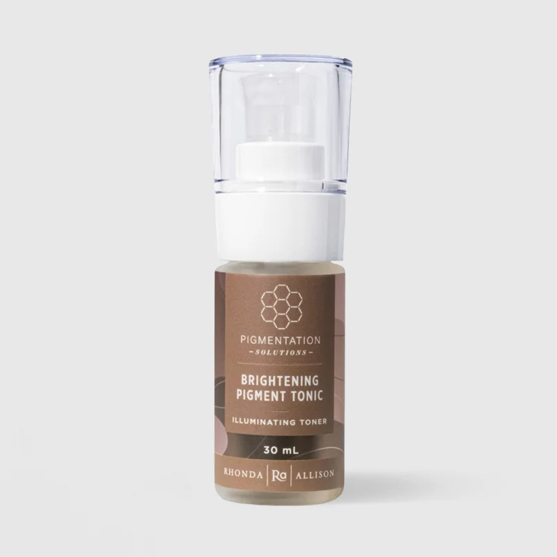Rhonda Allison Brightening Pigment Tonic