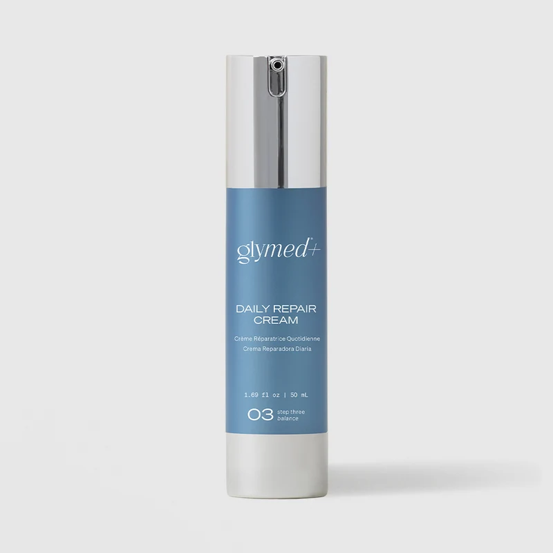 GlyMed Plus Daily Repair Cream