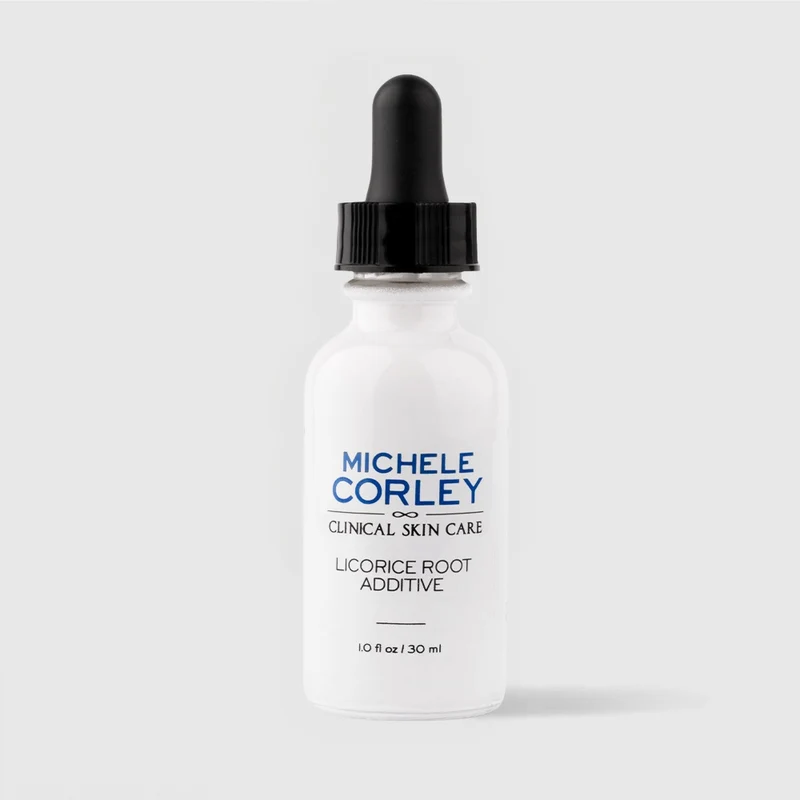 Michele Corley Licorice Root Additive