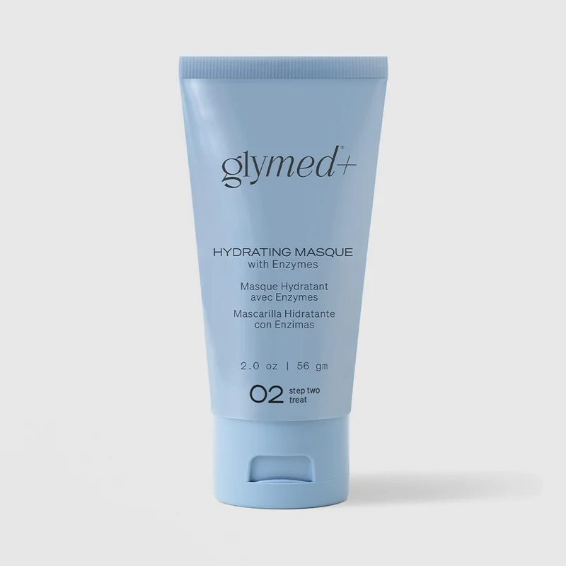 GlyMed Plus Hydrating Masque with Enzymes