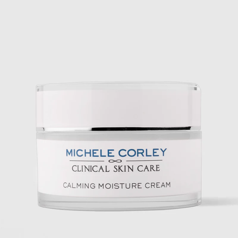 Michele Corley Calming Moisture Cream