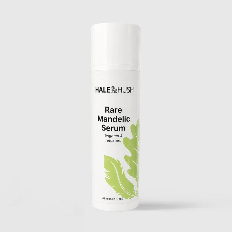 Hale & Hush Rare Mandelic Serum
