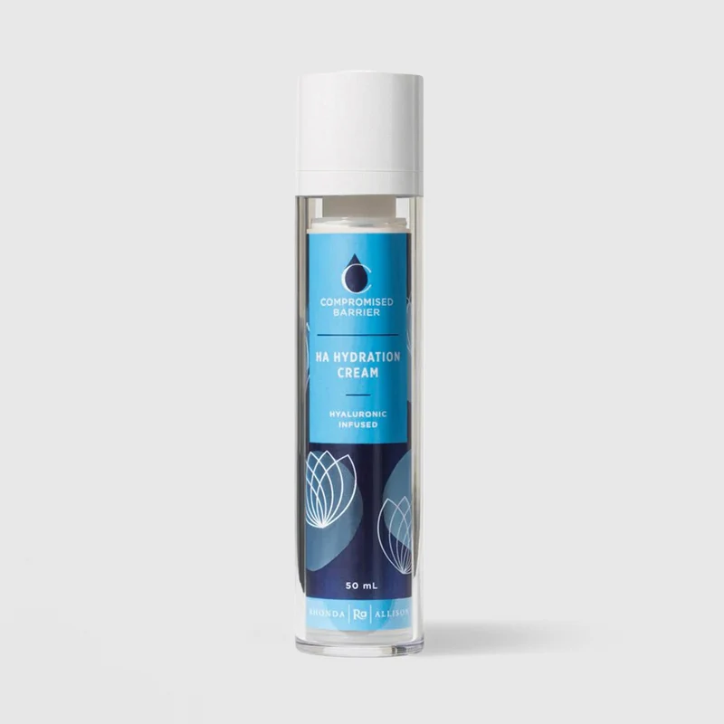 Rhonda Allison HA Hydration Cream