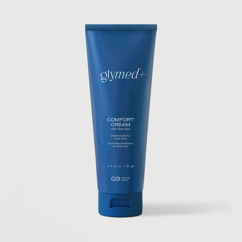 GlyMed Plus Comfort Cream