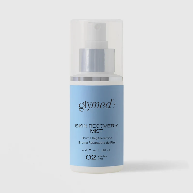 GlyMed Plus Skin Recovery Mist