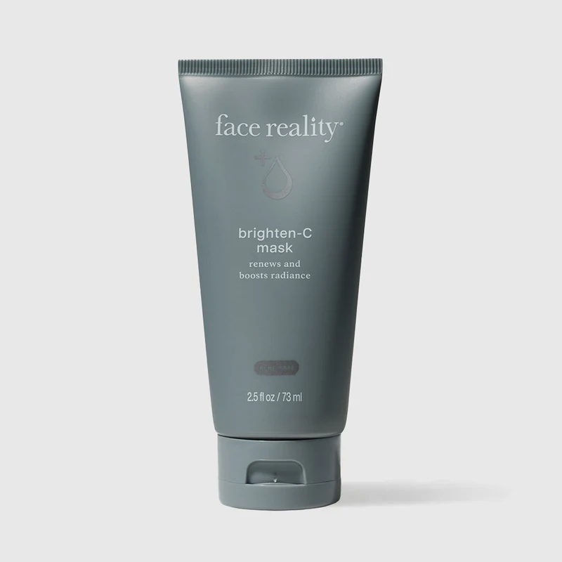 Face Reality Brighten-C Mask
