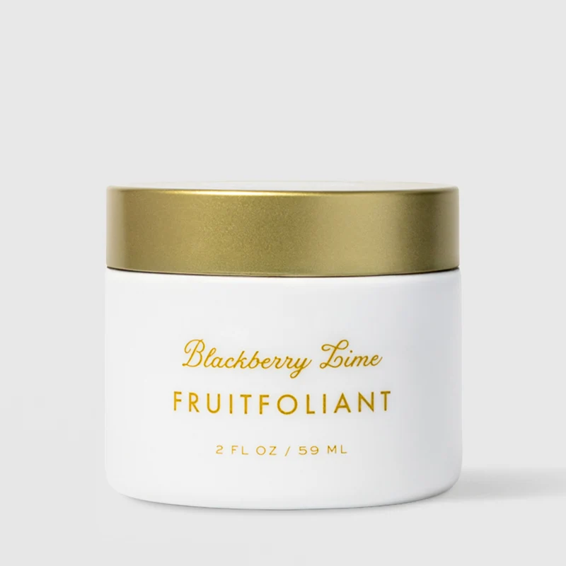 Sorella Apothecary Blackberry Lime Fruitfoliant