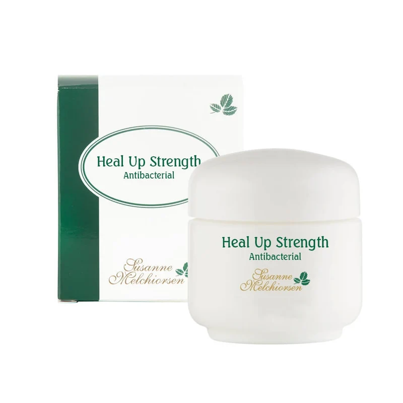 Susanne Melchiorsen - Heal Up Strength | 15 ml