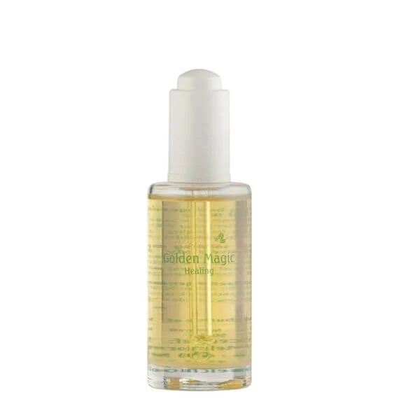Susanne Melchiorsen - Golden Magic | 50 ml