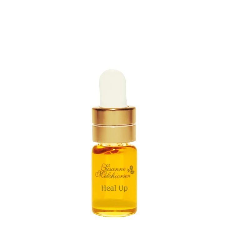 Susanne Melchiorsen - Heal Up Intensive Care | 3 ml