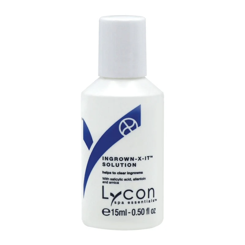 Lycon - Ingrown X-It Solution | 15 ml