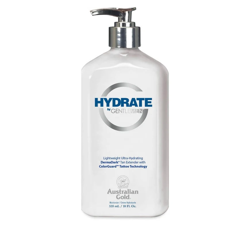 Australian Gold – Hydrate by G Gentlemen Bodylotion | 535 ml