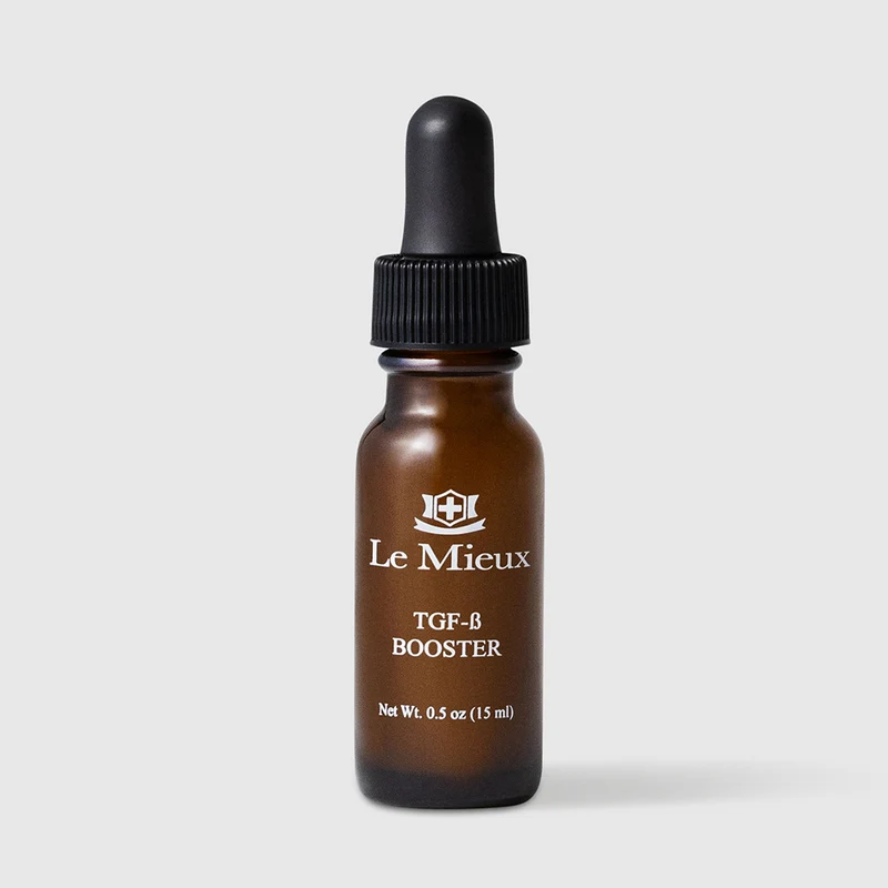 Le Mieux TGF-B Booster Serum