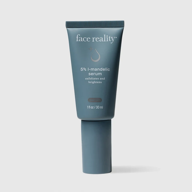 Face Reality Mandelic Serum
