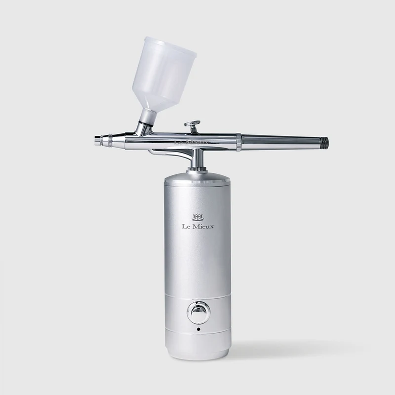 Le Mieux Ionized Oxygen Infuser