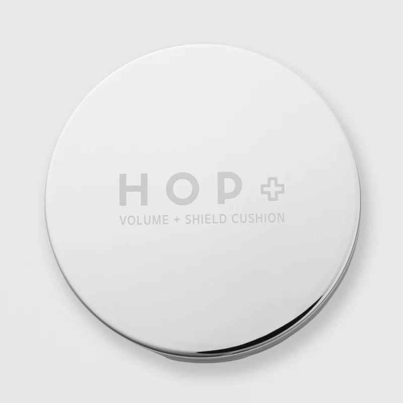 HOP+ PLLA Volume + Shield Cushion