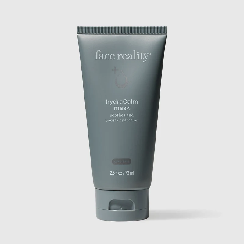 Face Reality HydraCalm Mask