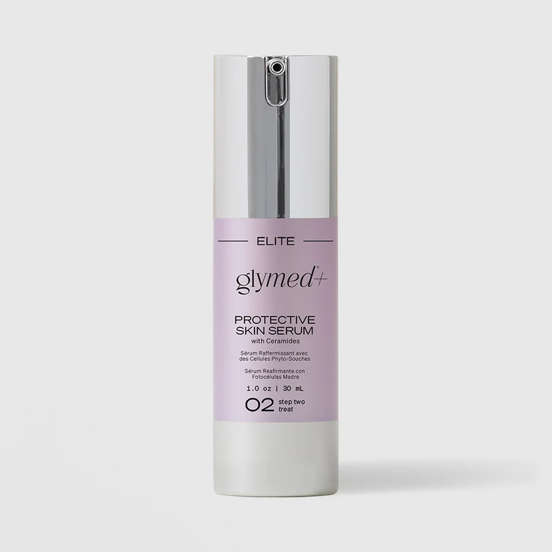 GlyMed Plus Protective Skin Serum with Ceramides