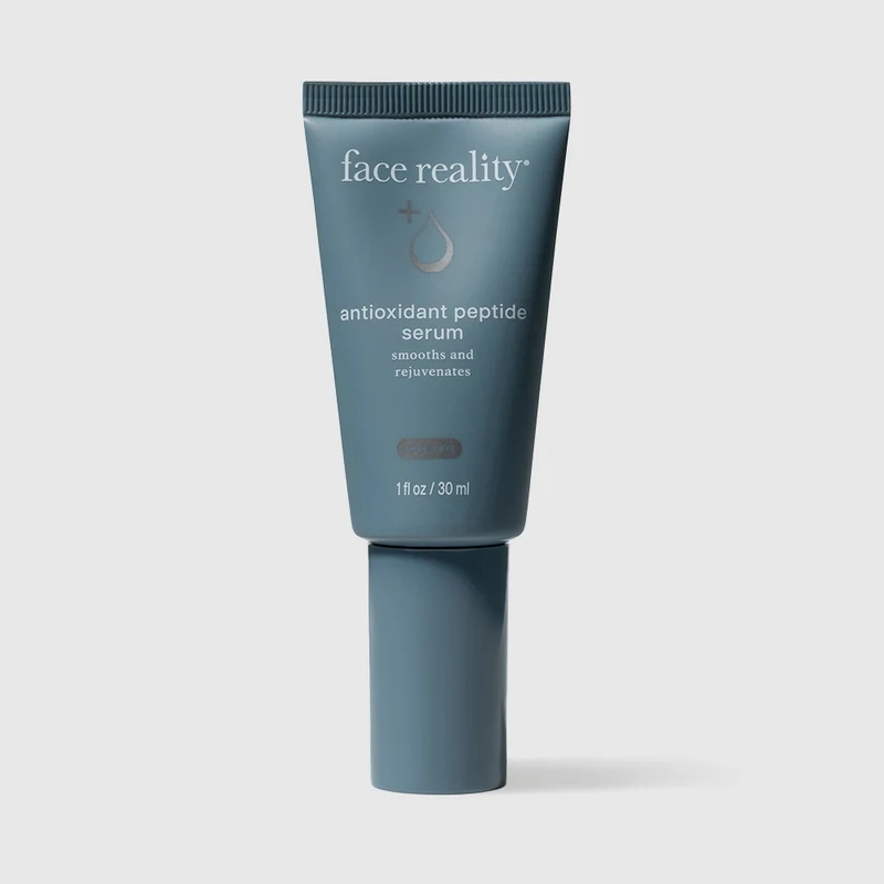 Face Reality Antioxidant Peptide Serum