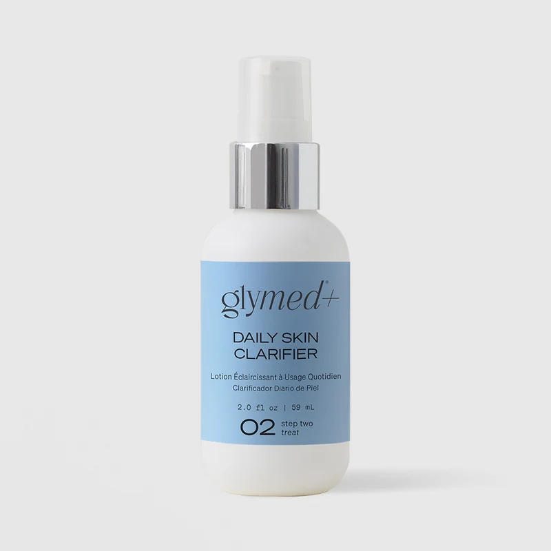 GlyMed Plus Daily Skin Clarifier
