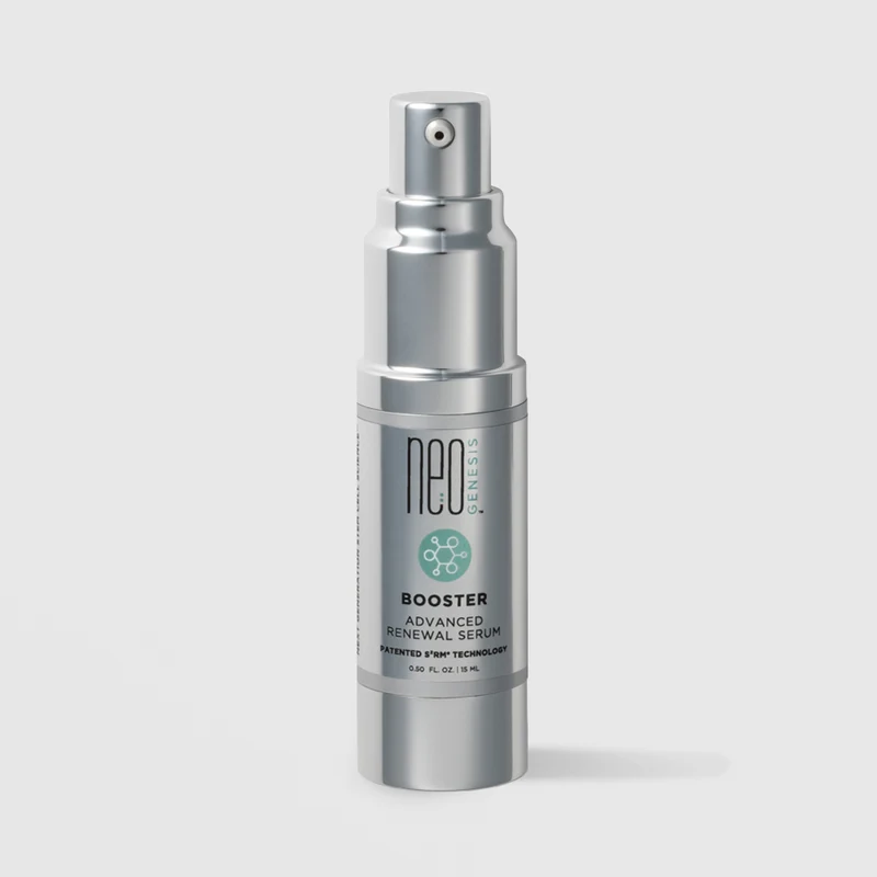 NeoGenesis Booster Serum