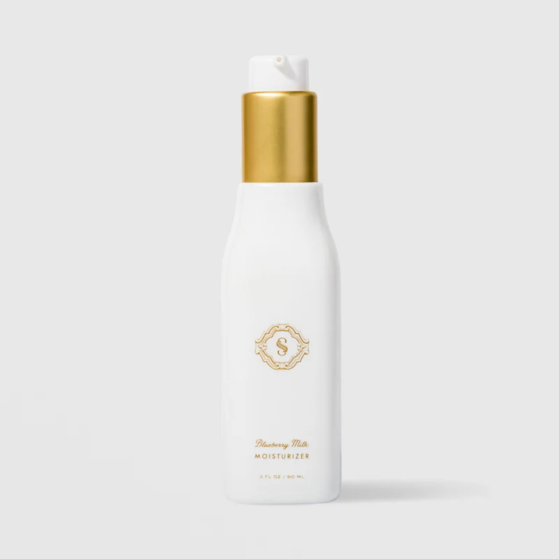 Sorella Apothecary Blueberry Milk Moisturizer