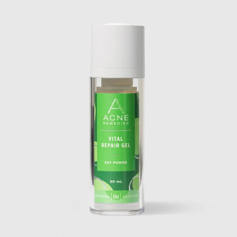 Rhonda Allison Vital Repair Gel