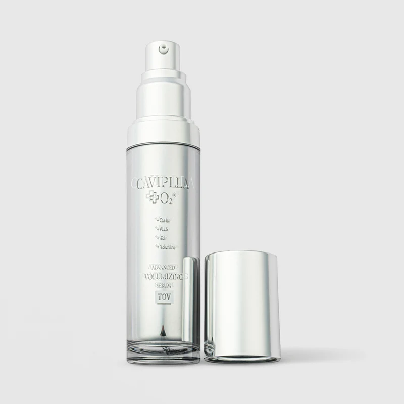 HOP+ Caviplla+O2 Advanced Volumizing Serum