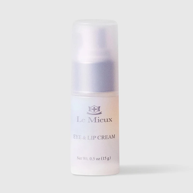 Le Mieux Eye & Lip Cream
