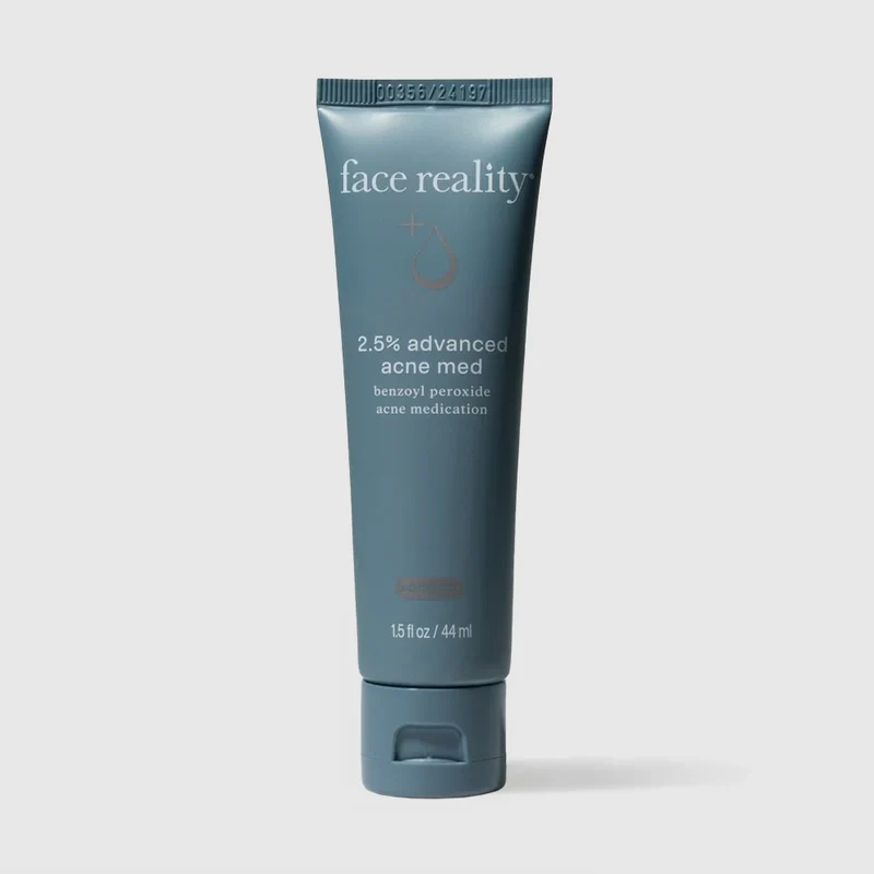 Face Reality Advanced Acne Med