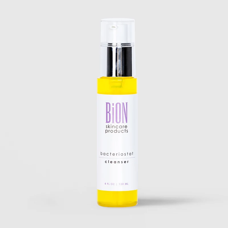 BiON Bacteriostat Cleanser
