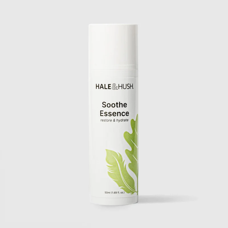 Hale & Hush Soothe Essence Serum