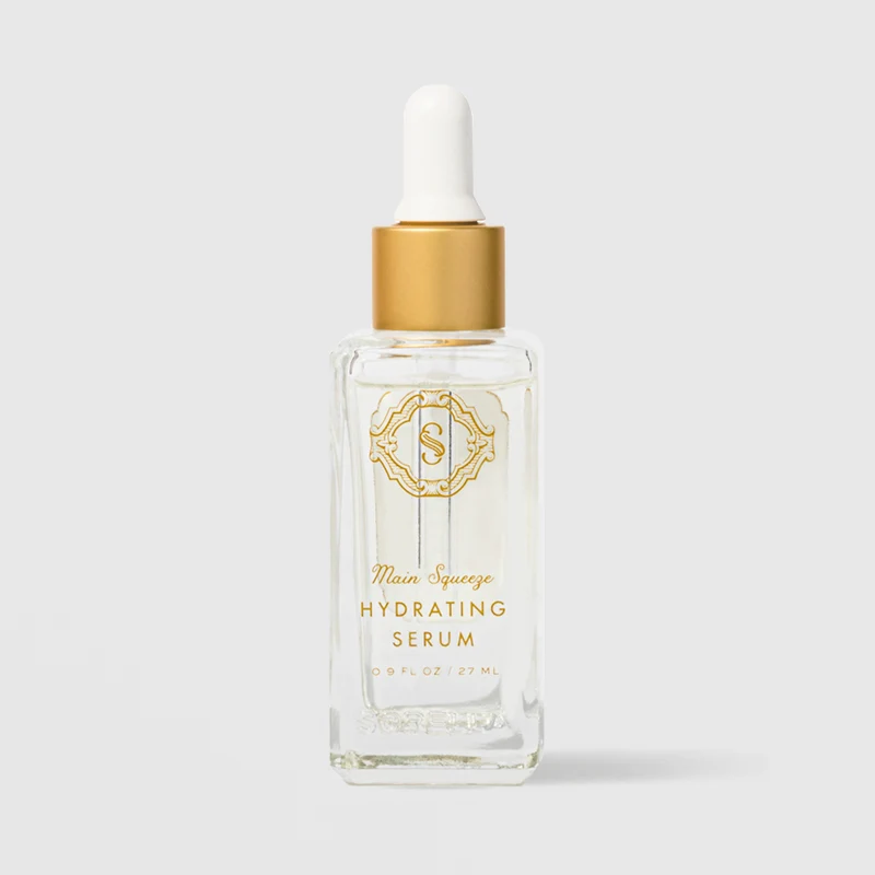Sorella Apothecary Main Squeeze Hydrating Serum