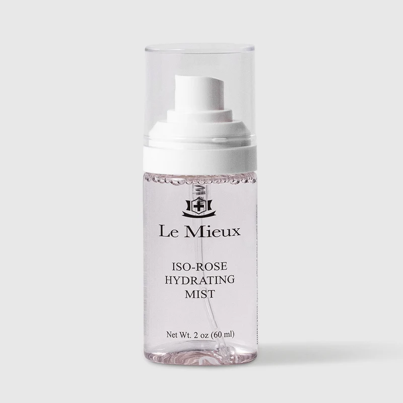 Le Mieux Iso-Rose Hydrating Mist
