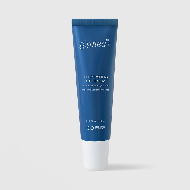GlyMed Plus Hydrating Lip Balm