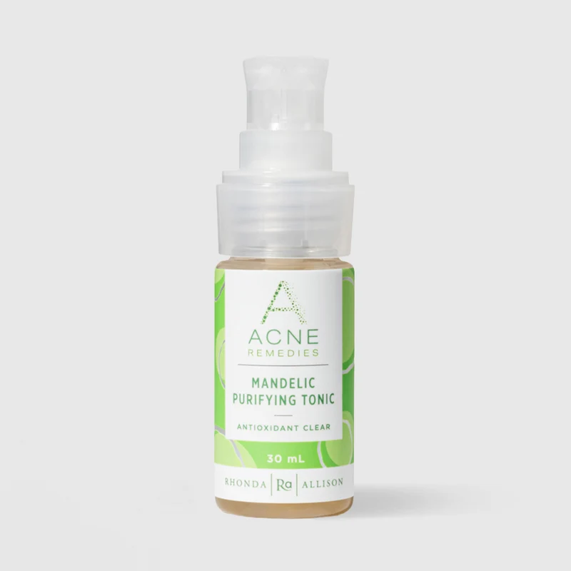 Rhonda Allison Mandelic Purifying Tonic